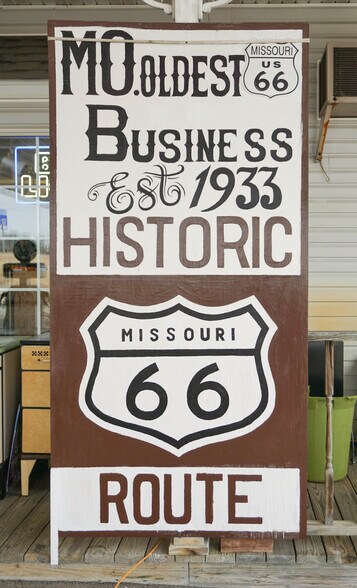 More Photos Of 1413 Martin Springs Dr, Rolla Convenience Store For Lease