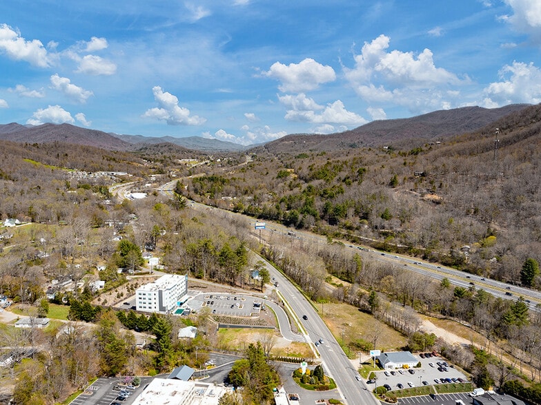 More Photos Of 1480 Tunnel Rd, Asheville Land For Sale