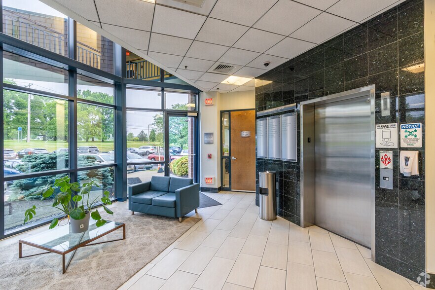 Photo of 1st Floor Ste 300