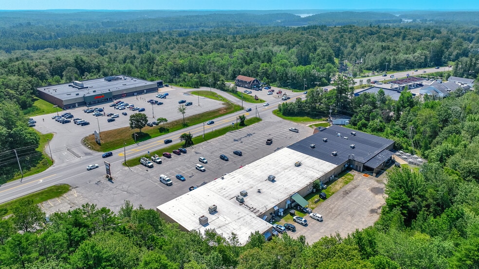 More Photos Of 681 Bath Rd, Wiscasset General Retail For Sale