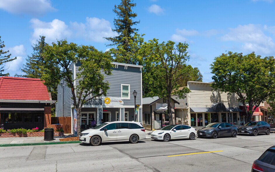 More Photos Of , Saratoga General Retail For Sale