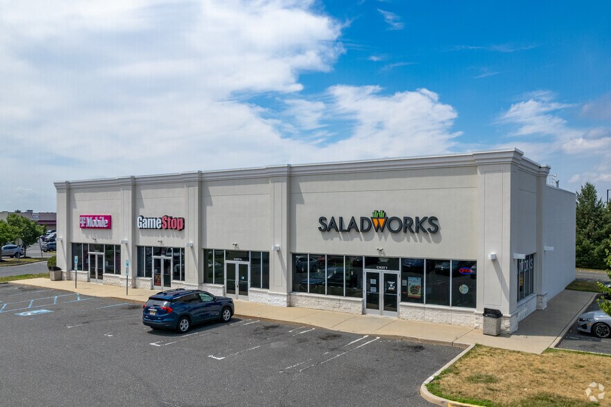 More Photos Of 1520-1522 Route 38, Lumberton Unknown For Lease