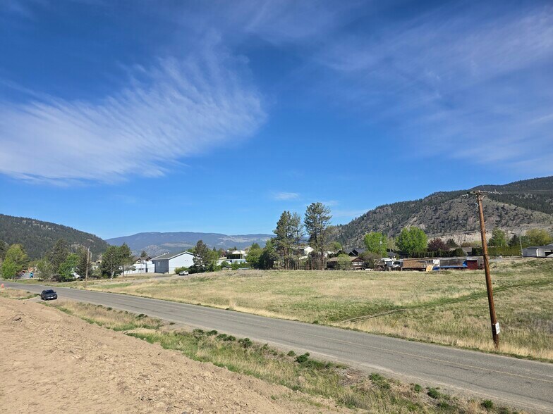 More Photos Of 1628 Lindley Creek rd, Merritt Land For Sale