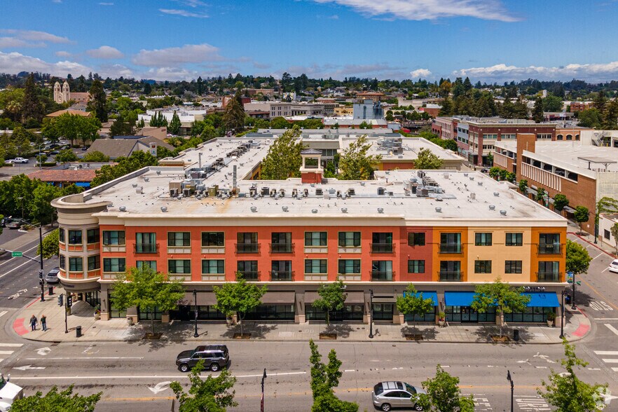 More Photos Of 151 Petaluma Blvd S, Petaluma Apartments For Lease