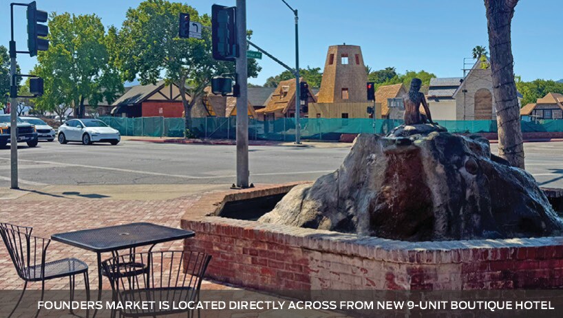 More Photos Of 1693 Mission Dr, Solvang Unknown For Lease