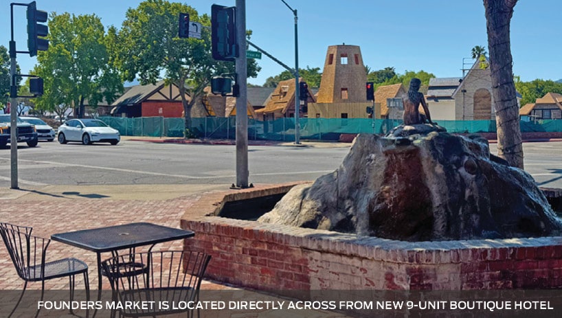 More Photos Of 1693 Mission Dr, Solvang Unknown For Lease