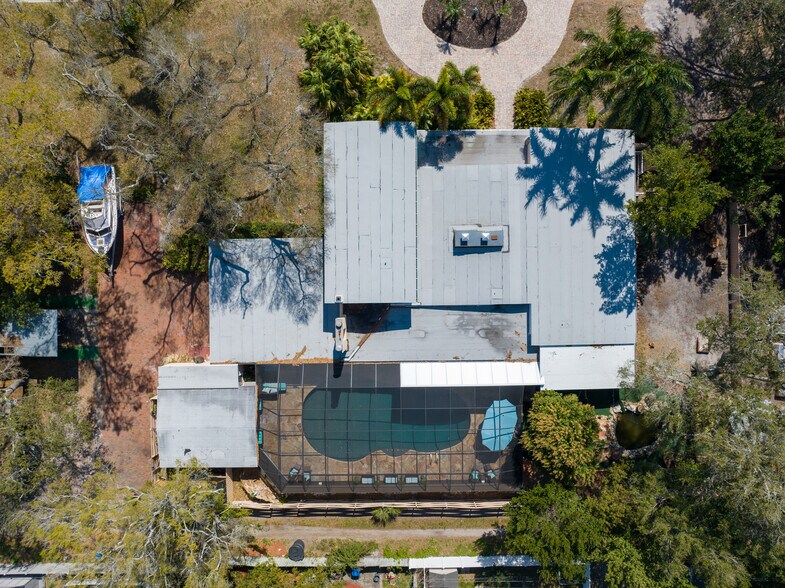 More Photos Of 5635 7th Ave N, Saint Petersburg Land For Sale