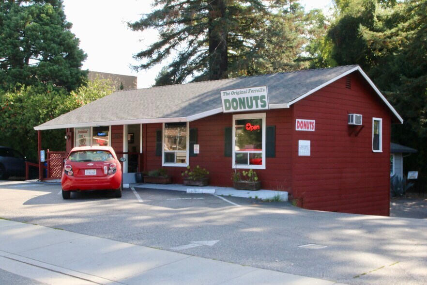 More Photos Of 5272 Scotts Valley Dr, Scotts Valley Office Residential For Sale