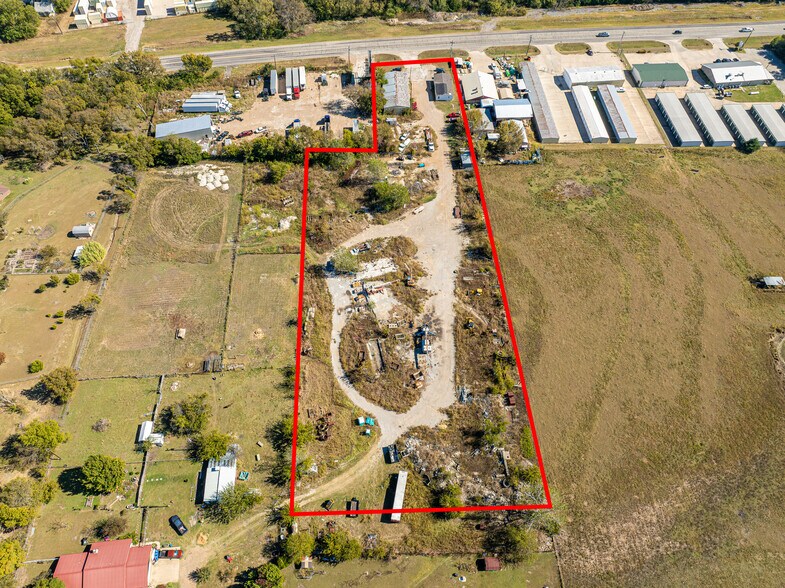 More Photos Of 6910 State 78 hwy, Nevada Land For Sale