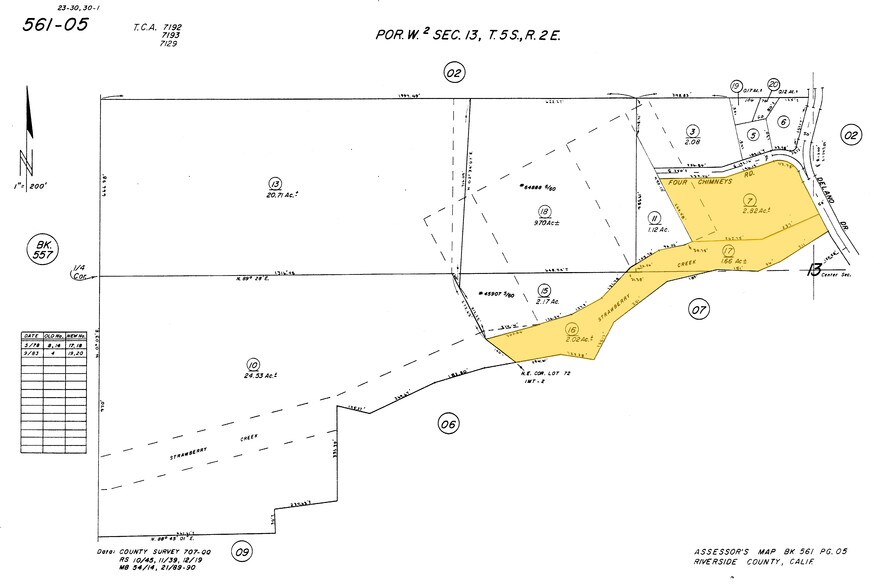 More Photos Of 26345 Delano Dr, Idyllwild-Pine Cove Hotel For Sale