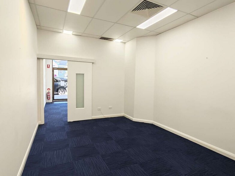 More Photos Of 38-44 Berry St, Nowra General Retail For Lease