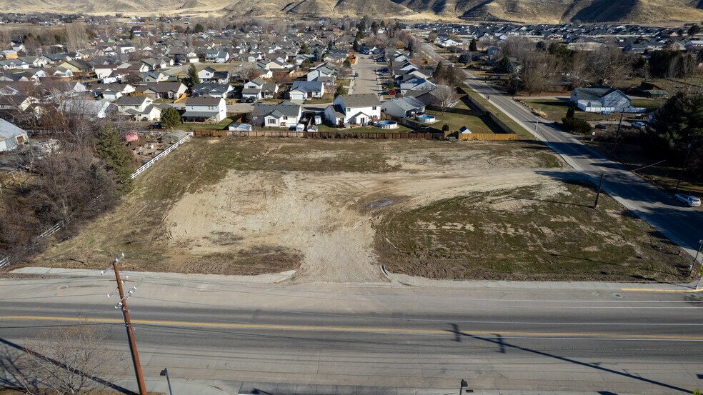More Photos Of TBD Substation Rd @ 12th St, Emmett Land For Sale