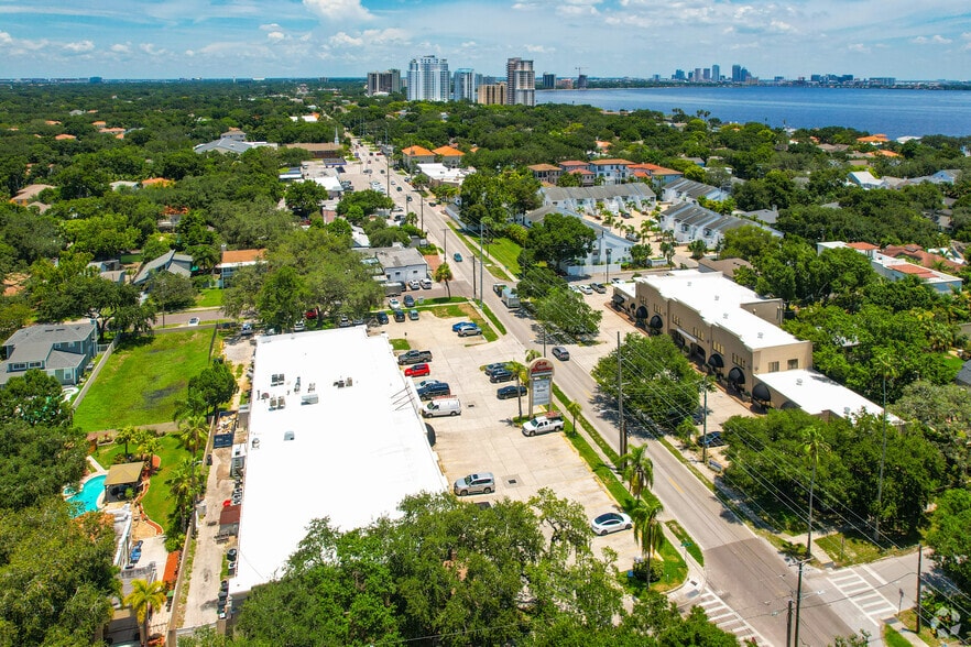 Primary Photo Of 4205 S Macdill Ave, Tampa Unknown For Lease