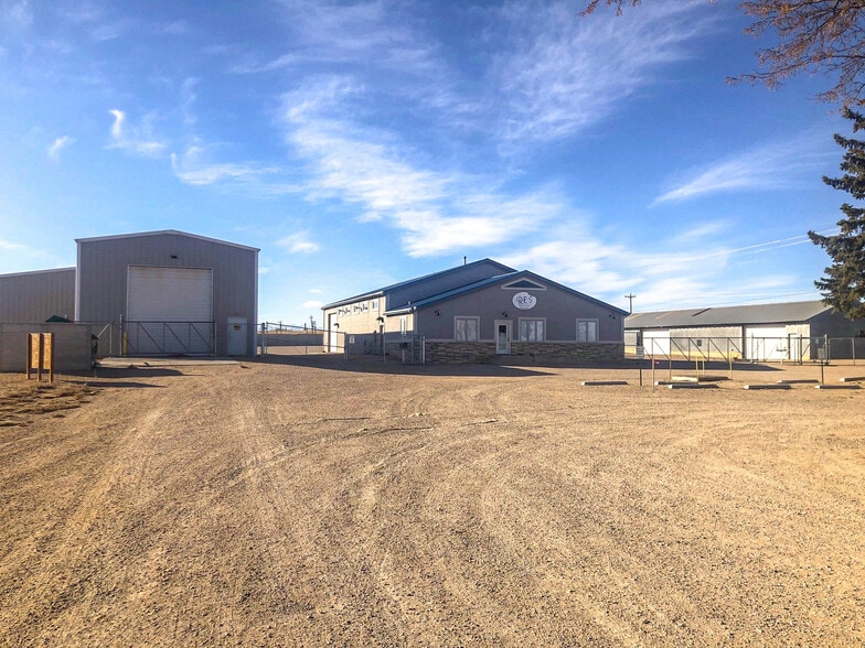 More Photos Of 7710 W 37th St, Greeley Research And Development For Lease