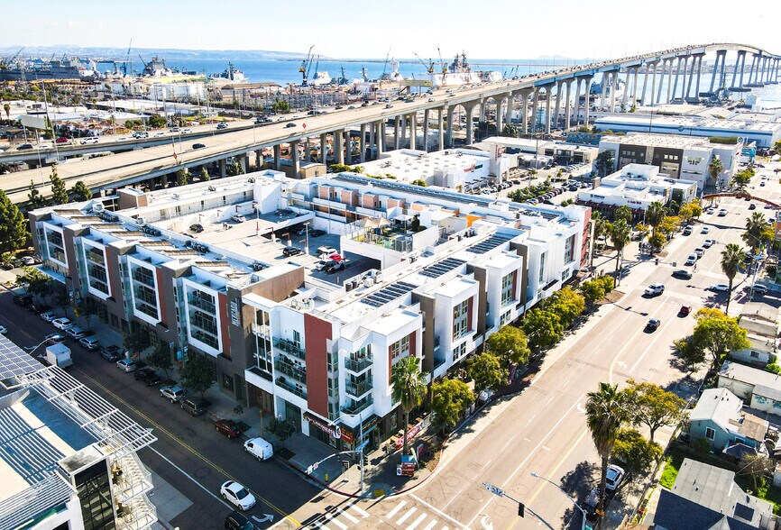 More Photos Of 1985 National Ave, San Diego Unknown For Lease