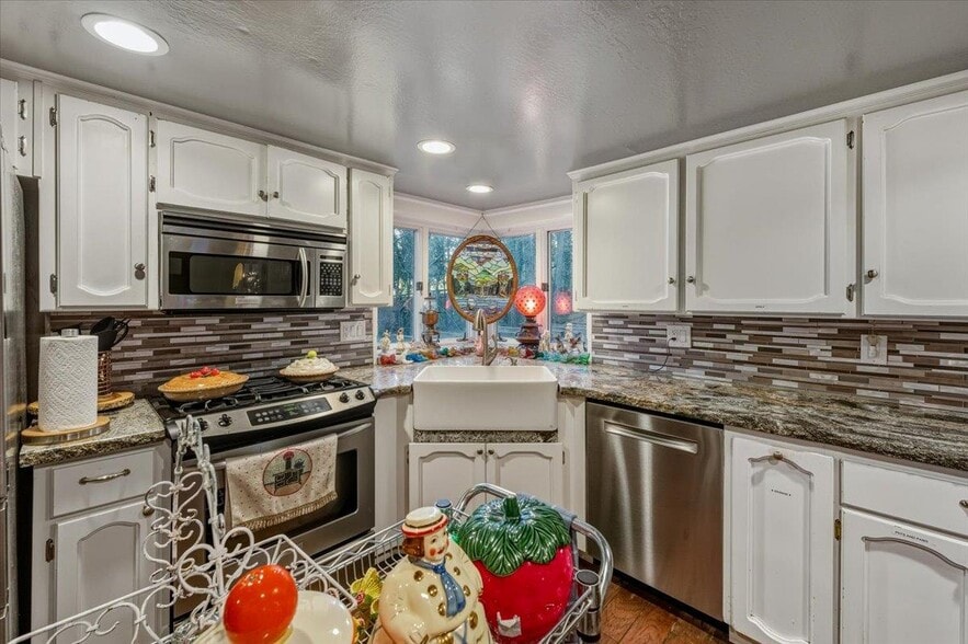 More Photos Of 317 S Pine St, Nevada City Hospitality For Sale