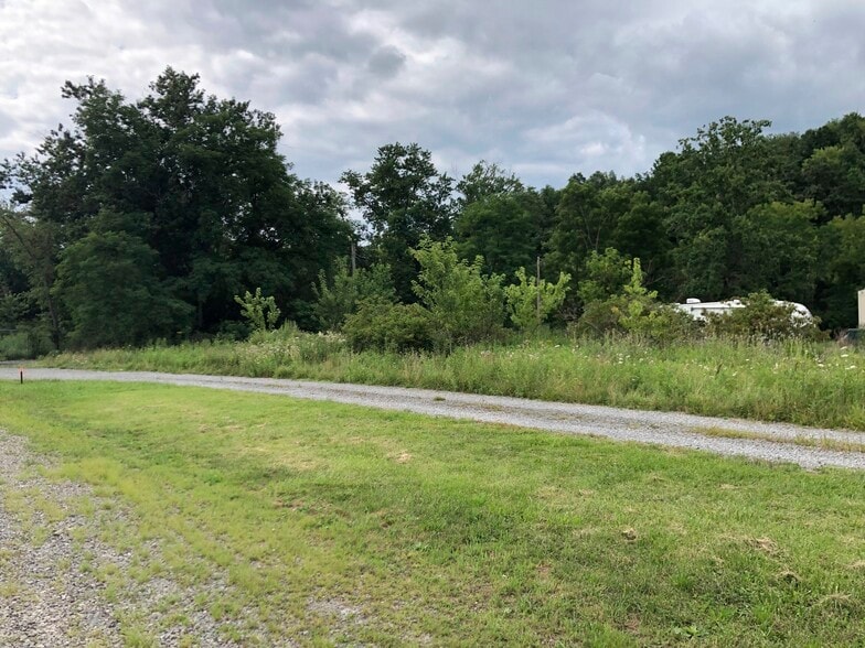 More Photos Of Railroad St, Evans City Land For Sale