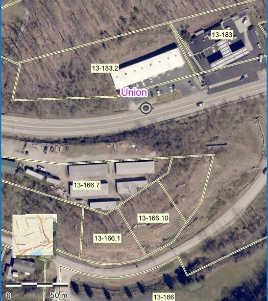 More Photos Of 873 Call Rd, Charleston General Retail For Sale