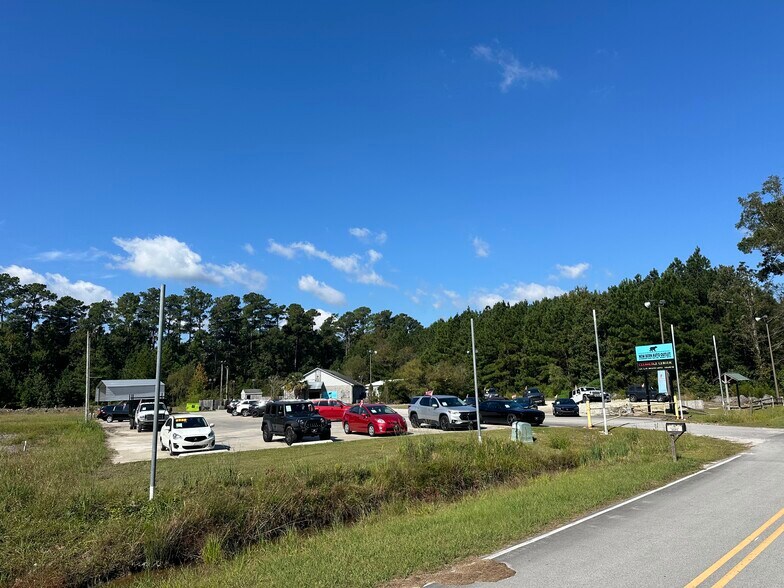 More Photos Of 4605 E US Highway 70, New Bern Auto Dealership For Sale