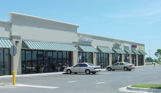 Primary Photo Of 707-757 NW 32nd Pl, Newcastle General Retail For Lease