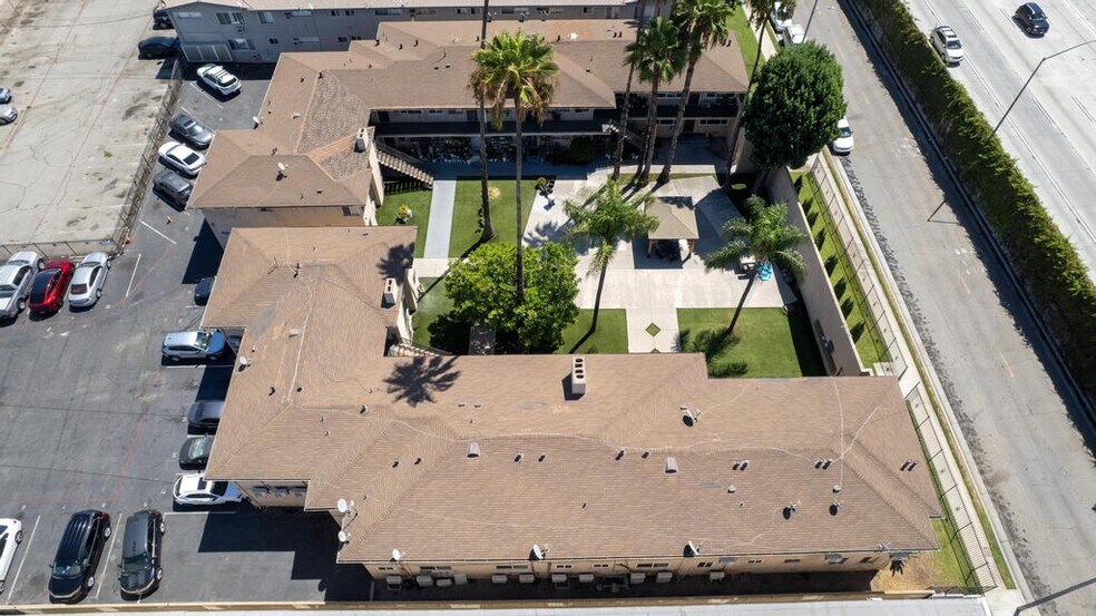 More Photos Of 1127 E Garvey Ave N, West Covina Apartments For Sale