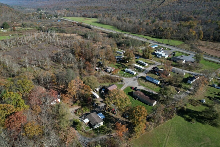 More Photos Of 130 Elderberry Ln, Julian Manufactured Housing Mobile Home Park For Sale