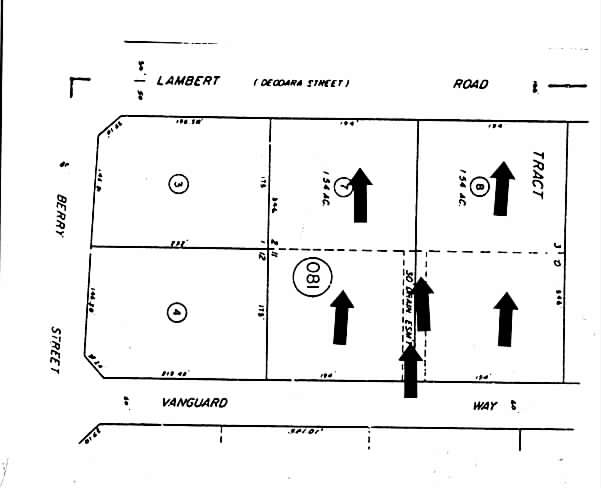 More Photos Of 570 W Lambert Rd, Brea Unknown For Lease