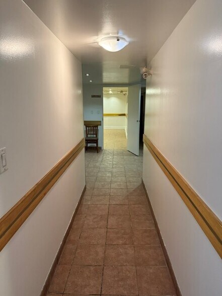More Photos Of 3519 Bathurst St, Toronto Storefront Retail Residential For Lease