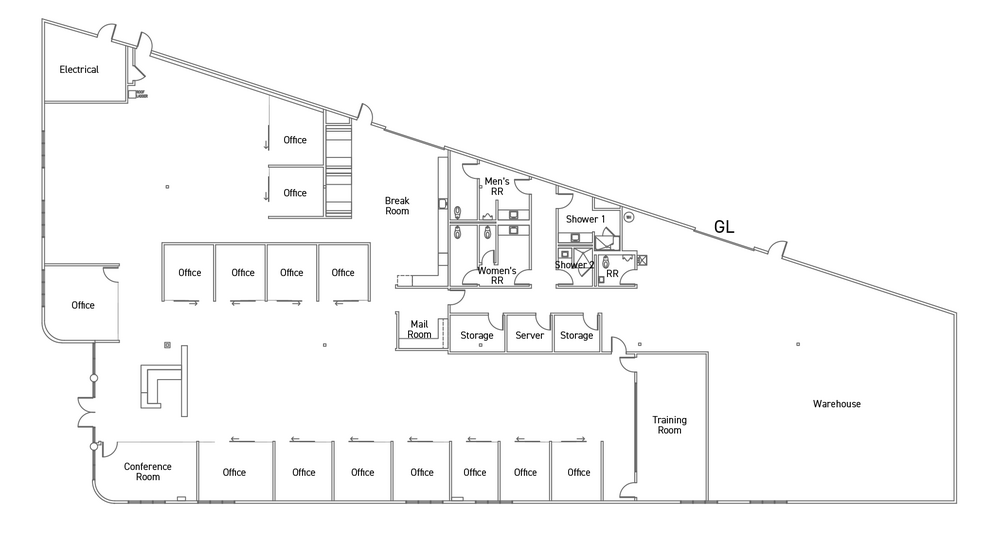 More Photos Of 1835 Aston Ave, Carlsbad Research And Development For Lease