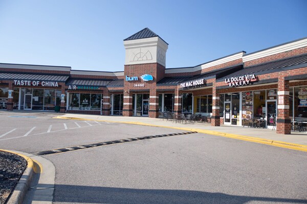 More Photos Of 14460 New Falls of Neuse Rd, Raleigh Unknown For Lease