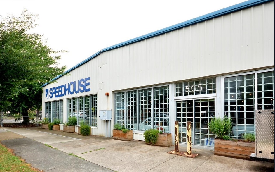 More Photos Of 501 Mangum st, Durham Freestanding For Sale