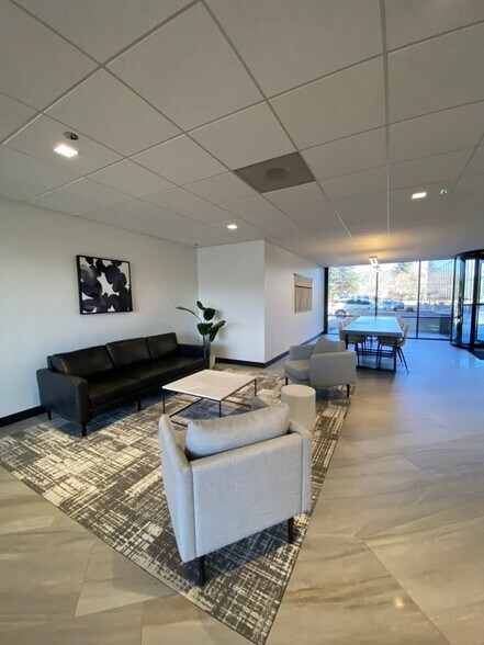 More Photos Of 5755 Mark Dabling Blvd, Colorado Springs Office For Lease