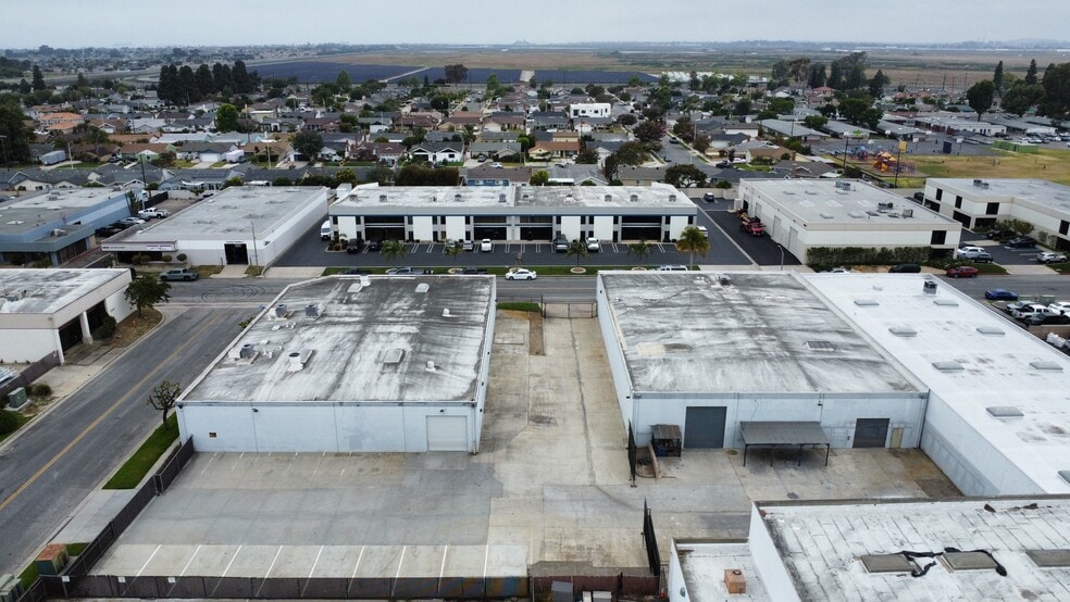More Photos Of , Huntington Beach Industrial For Sale