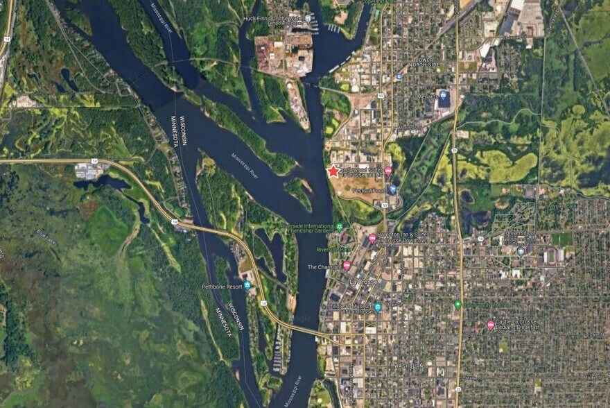 More Photos Of 55 River Bend Rd, La Crosse Apartments For Lease