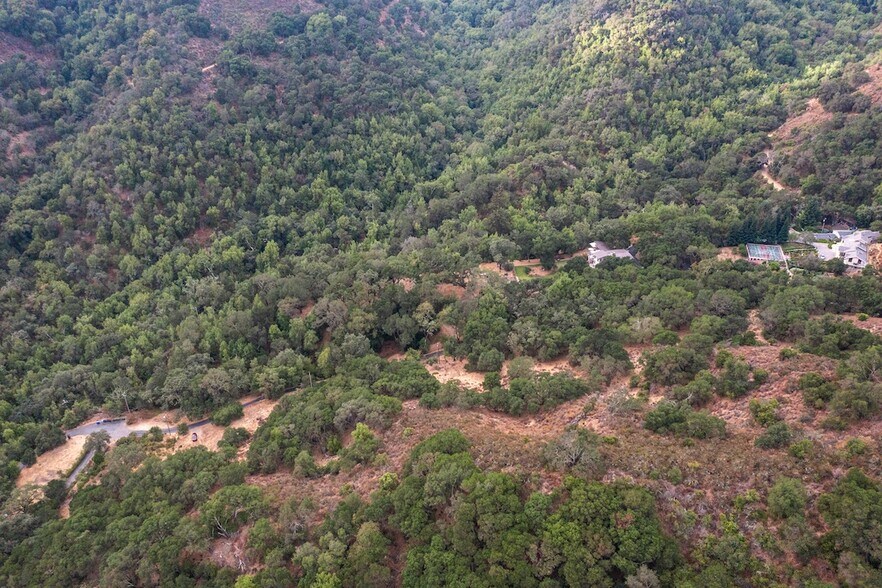 More Photos Of 0000 Wagner Road, Los Gatos Land For Sale