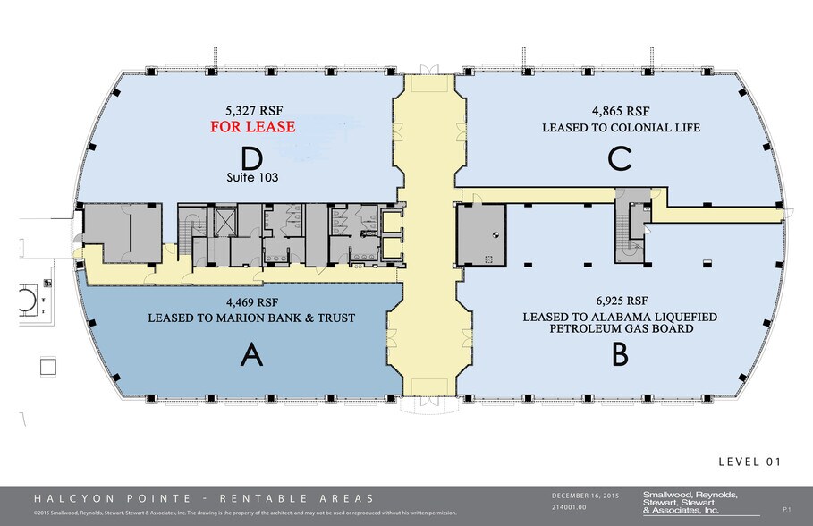 More Photos Of Halcyon Summit Dr @ Taylor, Montgomery Unknown For Lease