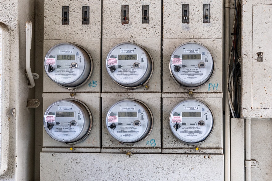 More Photos Of 534 Kamoku St, Honolulu Apartments For Sale