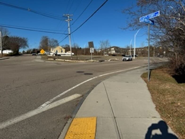 More Photos Of 266 Slades Ferry Ave, Somerset Land For Sale