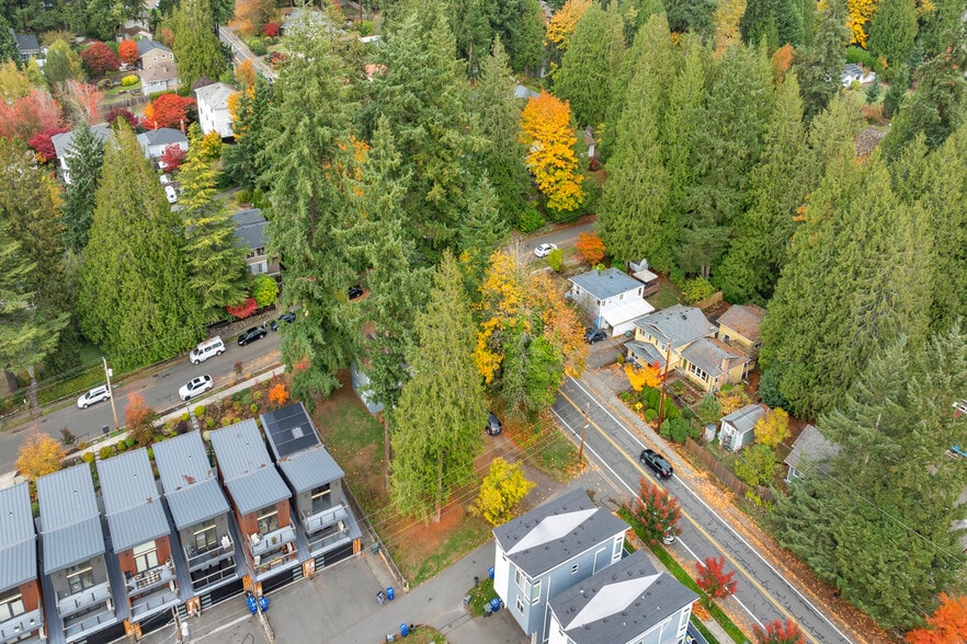 More Photos Of 10335 NE 189th St, Bothell Land For Sale