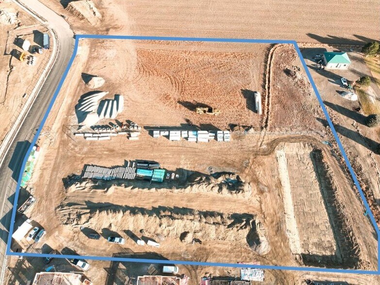 More Photos Of 3605 Grand Ave, Billings Land For Sale