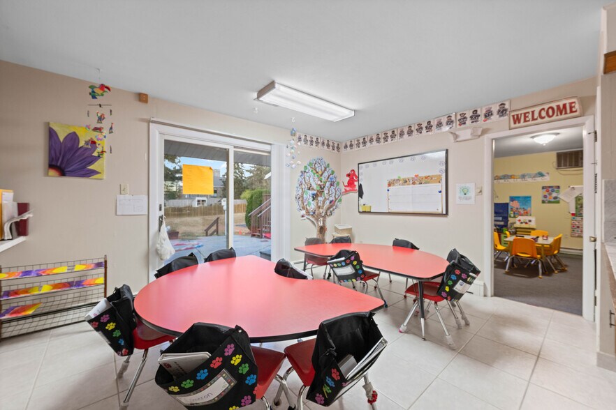 More Photos Of 123 W Main St, Trappe Medical For Sale