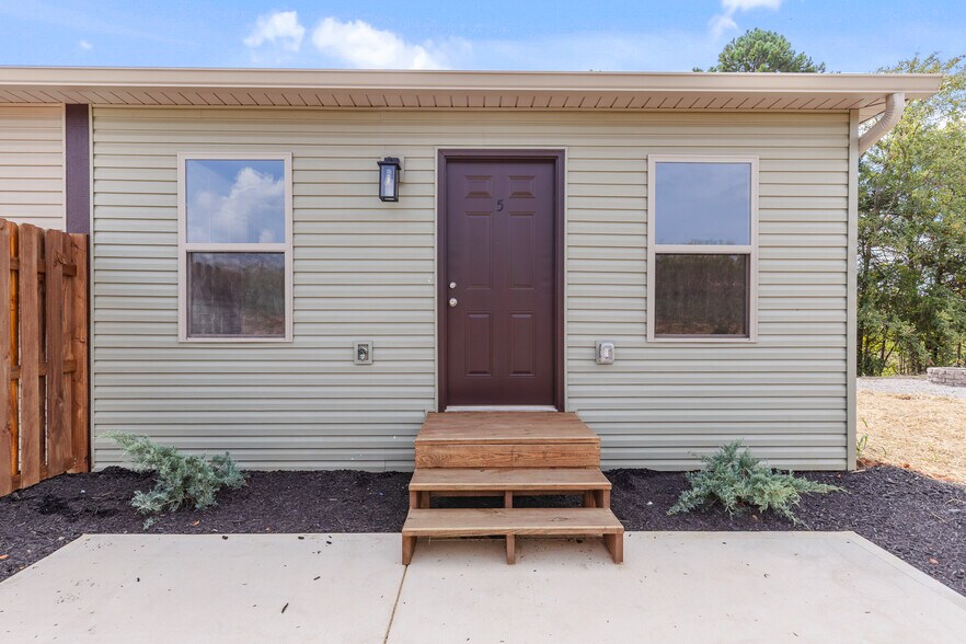 More Photos Of 120 County Garage Rd, Sevierville Multifamily For Sale