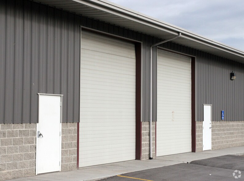 More Photos Of 220-236 S 1250 W, Lindon Manufacturing For Lease
