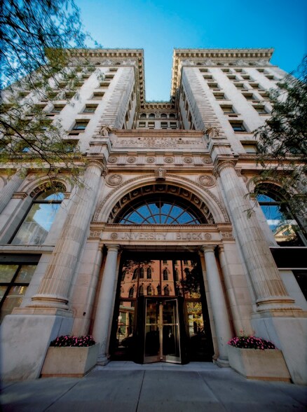 More Photos Of 120 E Washington St, Syracuse Loft Creative Space For Lease