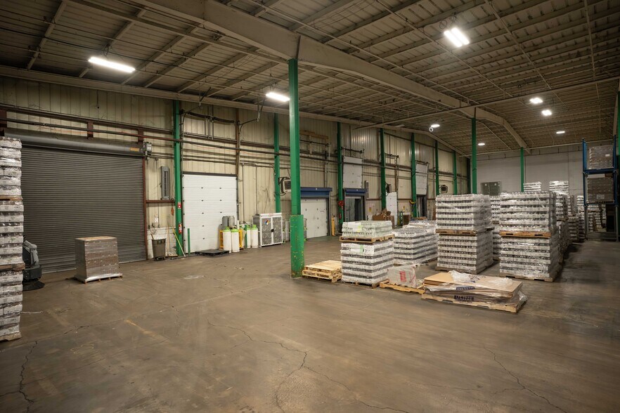 More Photos Of 362 Brickyard Hill Rd, Ruffs Dale Manufacturing For Sale