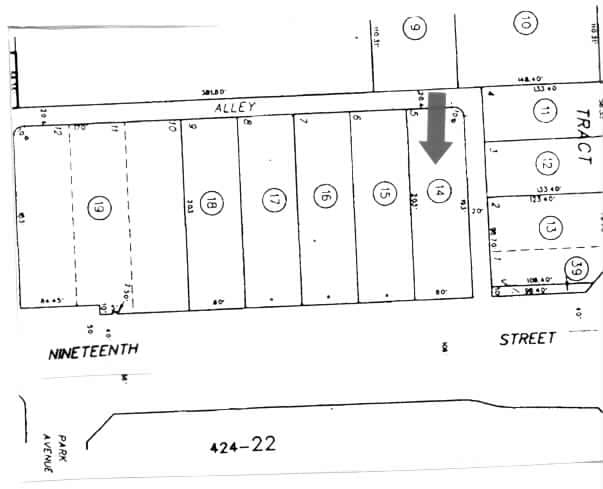 More Photos Of 512 W 19th St, Costa Mesa Restaurant For Sale