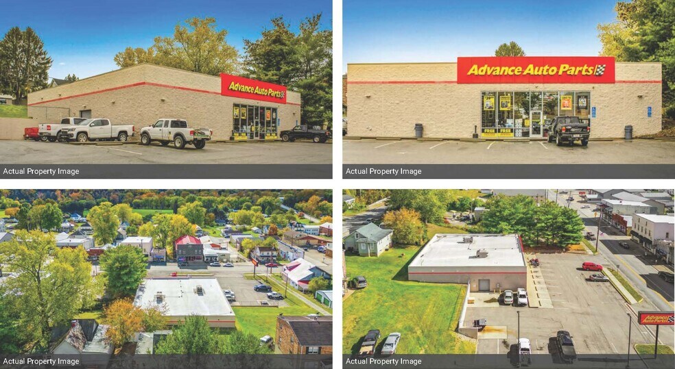 More Photos Of 215 5th St, Beverly Auto Dealership For Sale