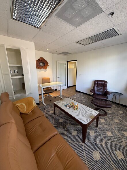 More Photos Of 641 Higuera St, San Luis Obispo Office For Lease