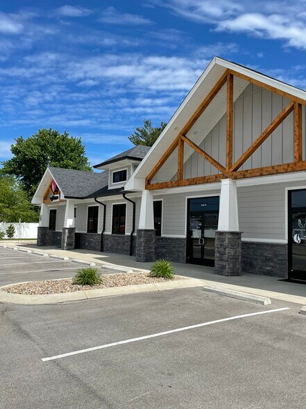 More Photos Of 1750 Leitchfield Rd, Elizabethtown Medical For Sale