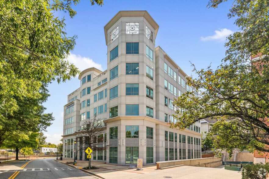More Photos Of 21 Church St, Rockville Office For Lease